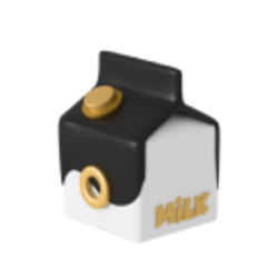 MuesliSwap MILK